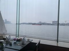 -白天鹅宾馆·流浮阁咖啡厅