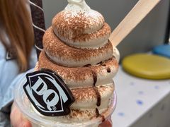 -DQ·蛋糕·冰淇淋(周浦万达店)