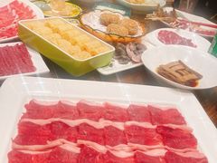 -南门涮肉(上海二店)