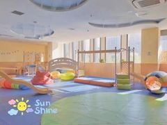 -金宝贝早教(和悦汇店)