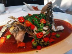 -玫瑰厅上海菜(兴国路店)