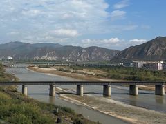 -图们国门景区