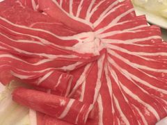 -南门涮肉(天坛店)