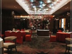大堂-桃花源中餐厅(金茂豪华精选酒店)