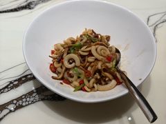 -长沙北辰洲际酒店-栀味轩中餐厅