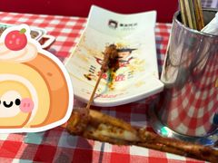 -串王阿三烧烤·小龙虾·烤鱼(拱墅胜利河美食街店)