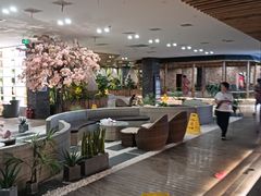 -东方之珠洗浴休闲广场(南开店)