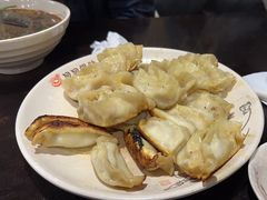 -回回锅贴(小河沿店)