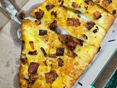 -棒约翰比萨意面(马家堡西路店)