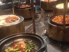 -西安高新希尔顿酒店·咖啡露台西餐厅