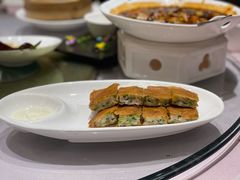 -金时代顺风大酒店(静安大融城店)