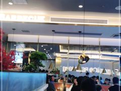 大堂-汉阳廷自助烤肉(嘉禾金铂天地店)