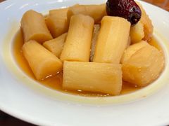 -宴礼烤鸭本味菜(蠡县商业步行街店)