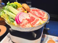 -鳗事鱼意·活鳗现烤专門店(保利广场店)