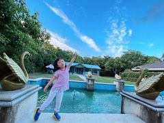 -上海海湾国家森林公园