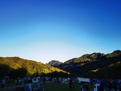 -玉渡山自然风景区