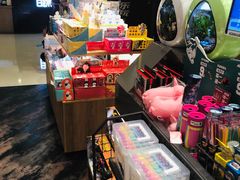 -酷乐潮玩(城西银泰城店)