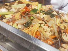 -后街佬·炭火鲜鱼杂(南城店)