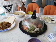 -前王院•巧克力海鲜市集餐厅(万平口店)