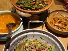 -吃饭皇帝大·土家民族菜(温州万象城店)