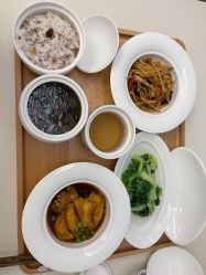 -弗蕾亚·和月月子调理院(东湖店)