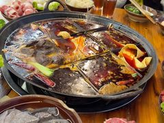 -正南齊北重庆老火锅(光华村直营店)