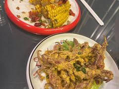 -金龙·打边炉(南京西路店)