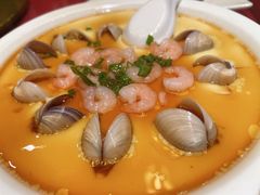 -阿莉餐厅(枣阳路店)