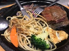 -凡塔斯牛排餐厅(厚街万达店)