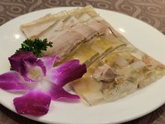 水晶肘子-泰丰楼(前门西大街店)