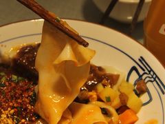 -大嘻咹biangbiang面(历史博物馆店)