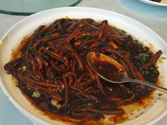-漢舍中国菜馆(889广场店)