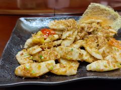 -国龙大酒店-中餐厅