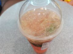 -喜茶(广州中山六路店)