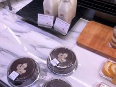 -巴黎贝甜·生日蛋糕(环球中心店)