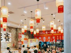 -佬缸炮江湖川菜(玉林店)