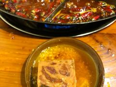 自制午餐肉-独雅老火锅(原宏声巷店)