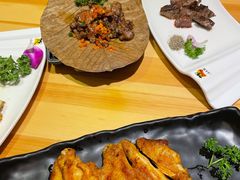鸡翅-割烹旭日本料理(龙湖狮山天街店)