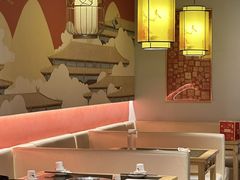 -京炭铜锅涮肉·羊蝎子·羊肉炉(保利·时光里店)