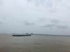 -东疆建设开发纪念公园