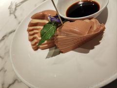 -荷塘秋月·本帮江浙菜(国权路店)