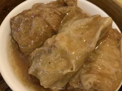 葡汁鲜竹卷-添好运点心专门店(百老汇店)