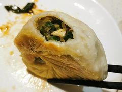 煎包-聚友斋(陶瓷琉璃馆水晶街店)