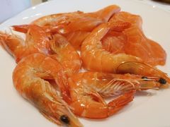 -北上海大酒店-北鸥西餐厅