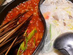 -钢管厂五区小郡肝串串香(通锦桥店)