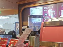 -COSTA COFFEE(西直门店)