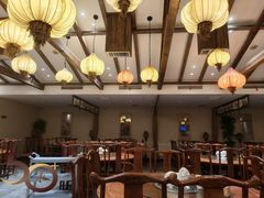 -古关火锅店(古北水镇景区店)