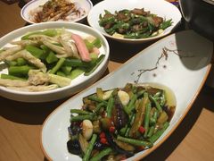 -卞氏菜根香(青羊万达店)