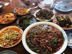 -盛世盐帮·自贡特色(总店)