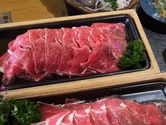 -湊湊火锅·茶憩(东城民盈国贸城店)
